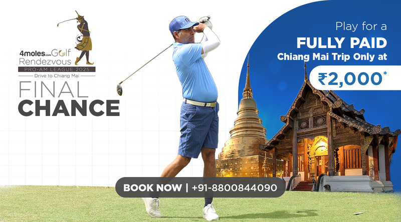 GRPL DELHI LEG - BEST PRO AM LEAGUE OF INDIA