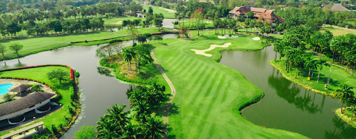 summit green valley chiang mai