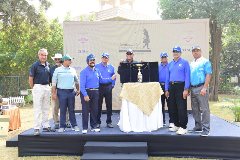 team owners of delhi leg