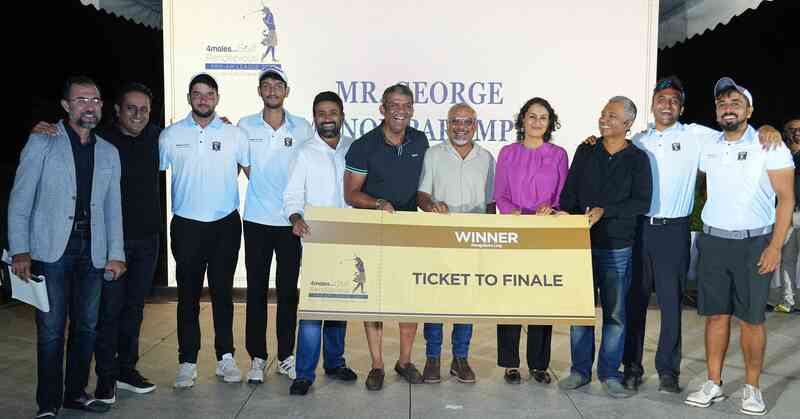 KHT BANGALORE EAGLES