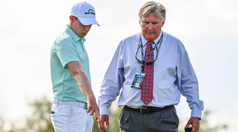 PGA Tour Introduces Six Rule Changes for 2026