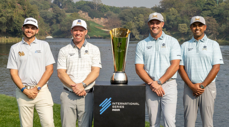 International Series India