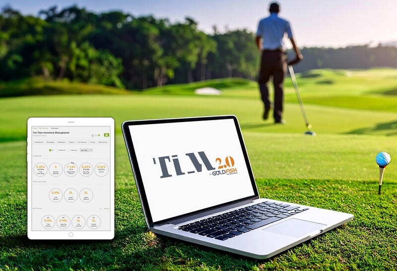 made in india golf course technpology