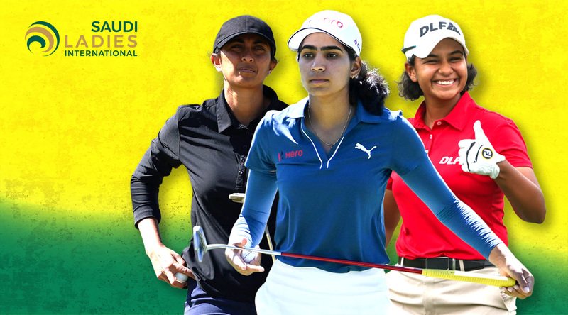 Riyadh Golf Club hosts the 2026 LET season opener this week.