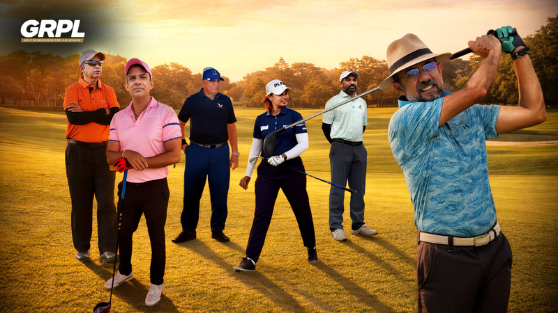 amateurs and pros fight for one banner in GRPL