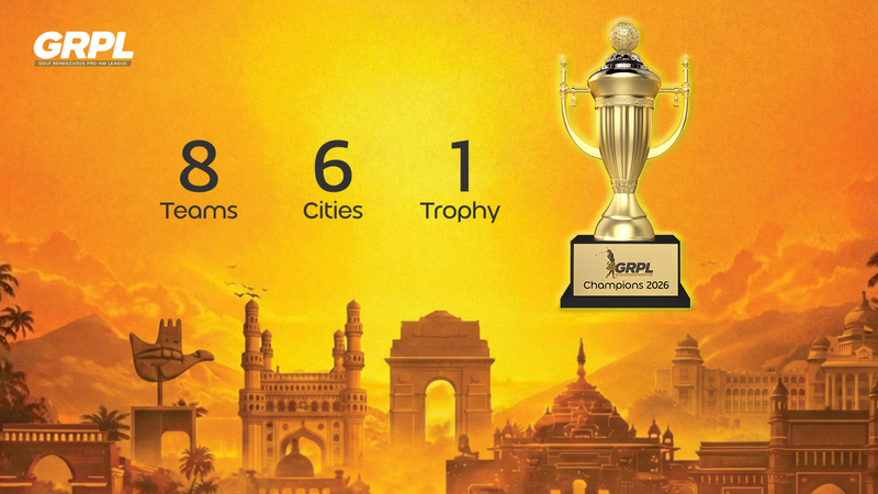 Eight city franchises compete across six events for one championship crown.