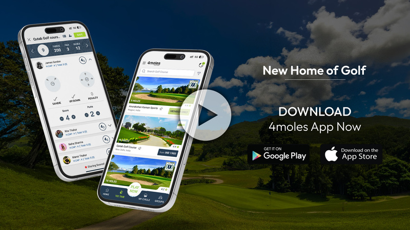 new 4moles mobile app