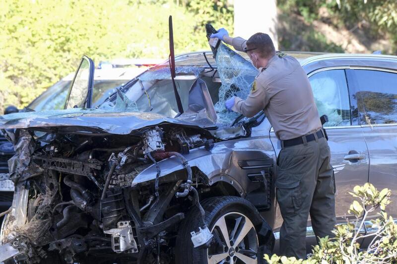 Over the years, multiple driving-related incidents involving Tiger Woods have drawn attention beyond the golf course.