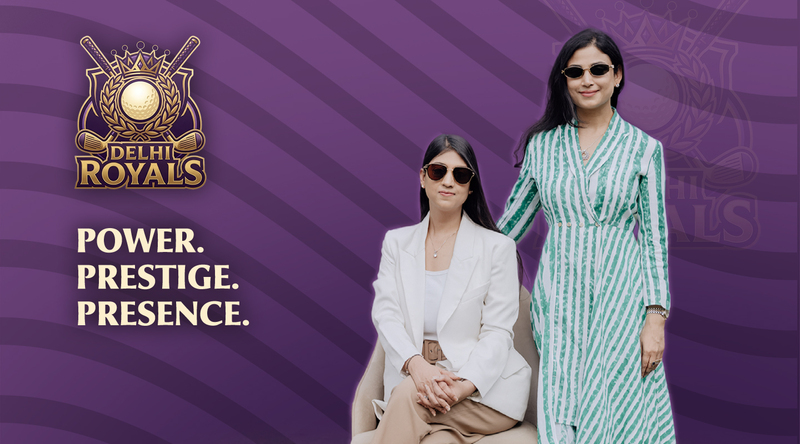 Delhi royals GRPL