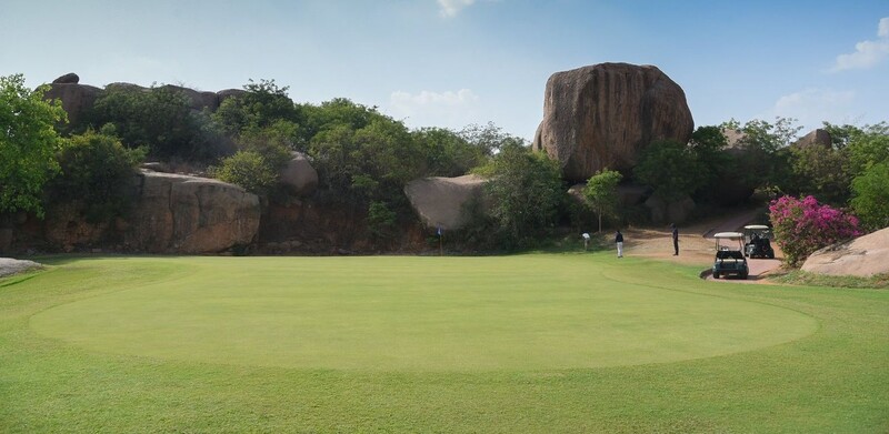 boulder hills