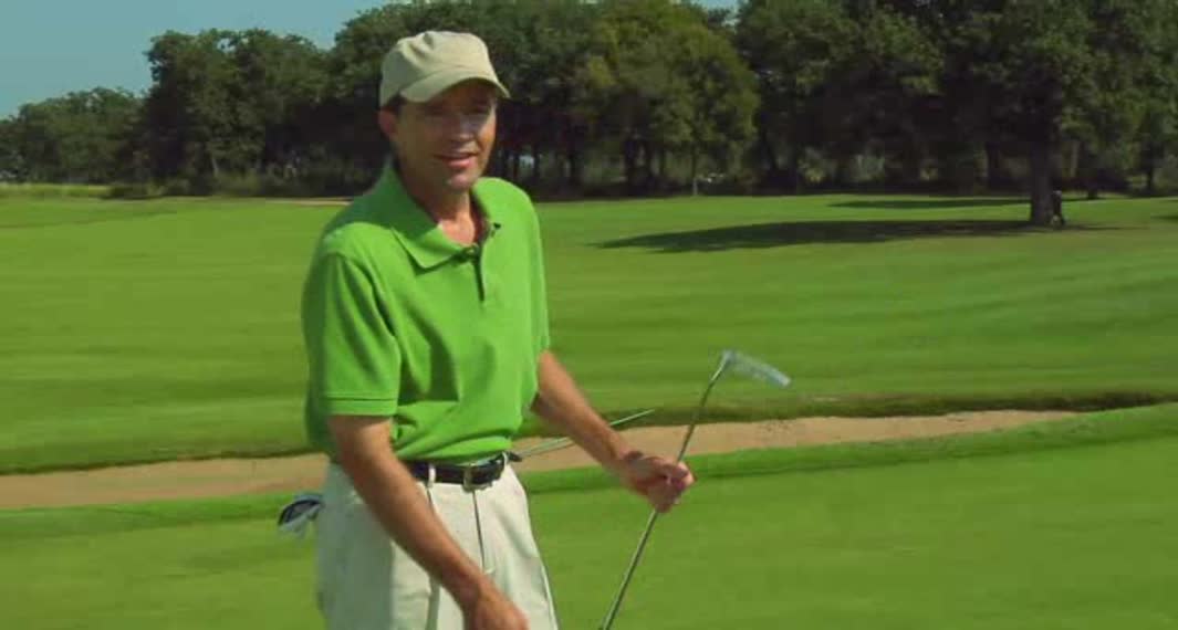 Making Putts Over 25 Feet