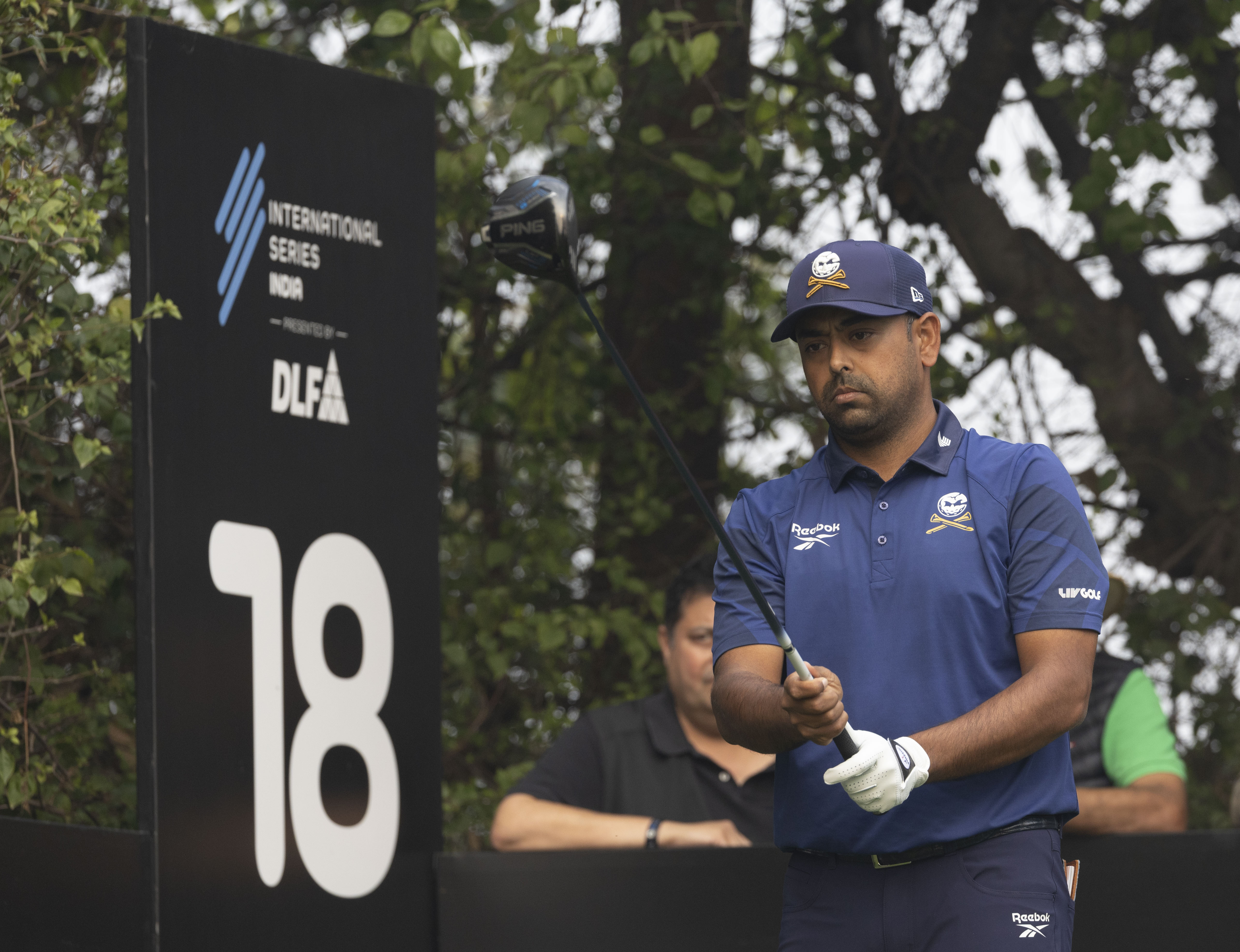 International Series India  | Round 3 highlights | 2025
