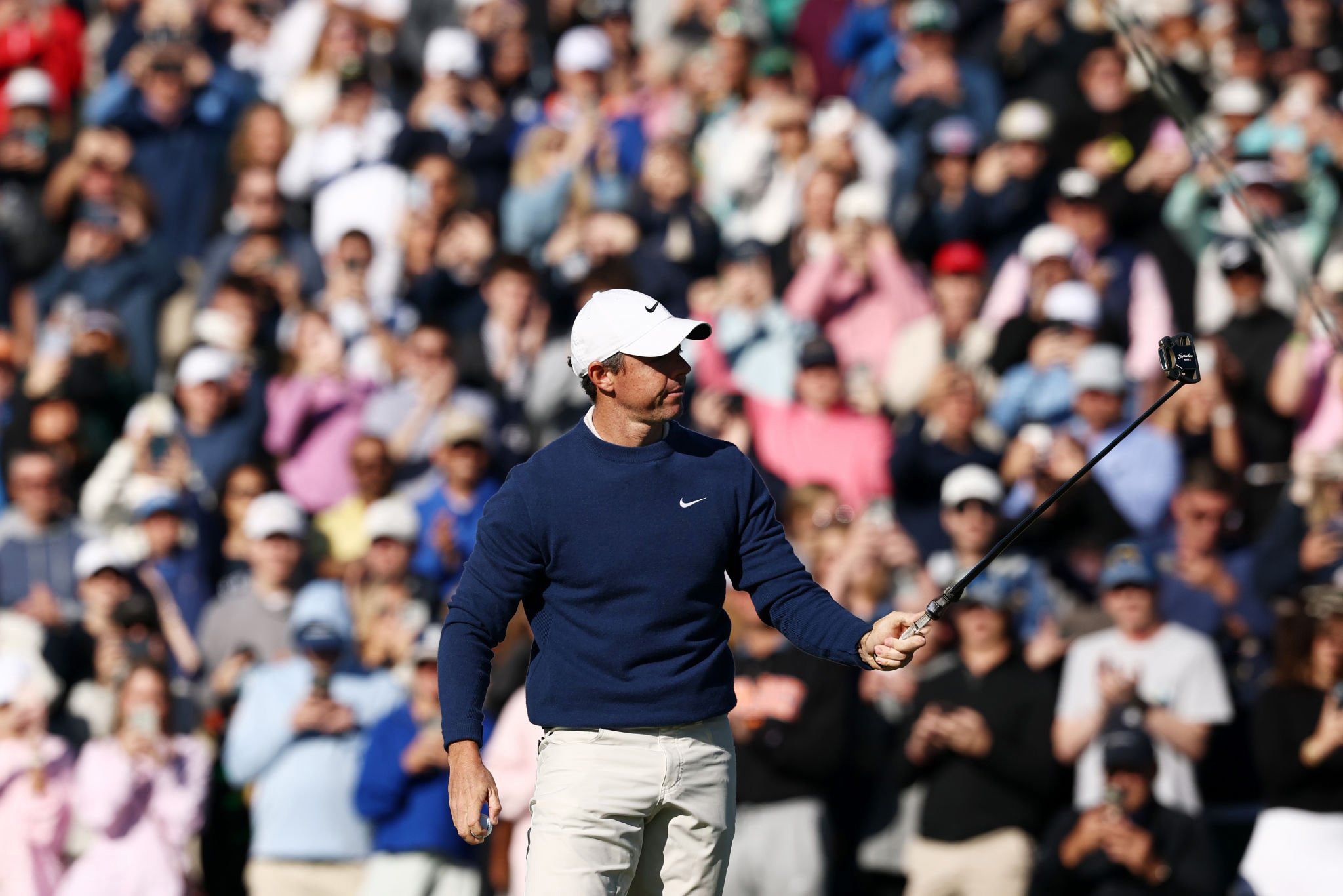 Every shot from the THREE-HOLE PLAYOFF | THE PLAYERS | 2025