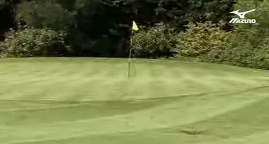 How to Play Golf Short Game - Different Lies