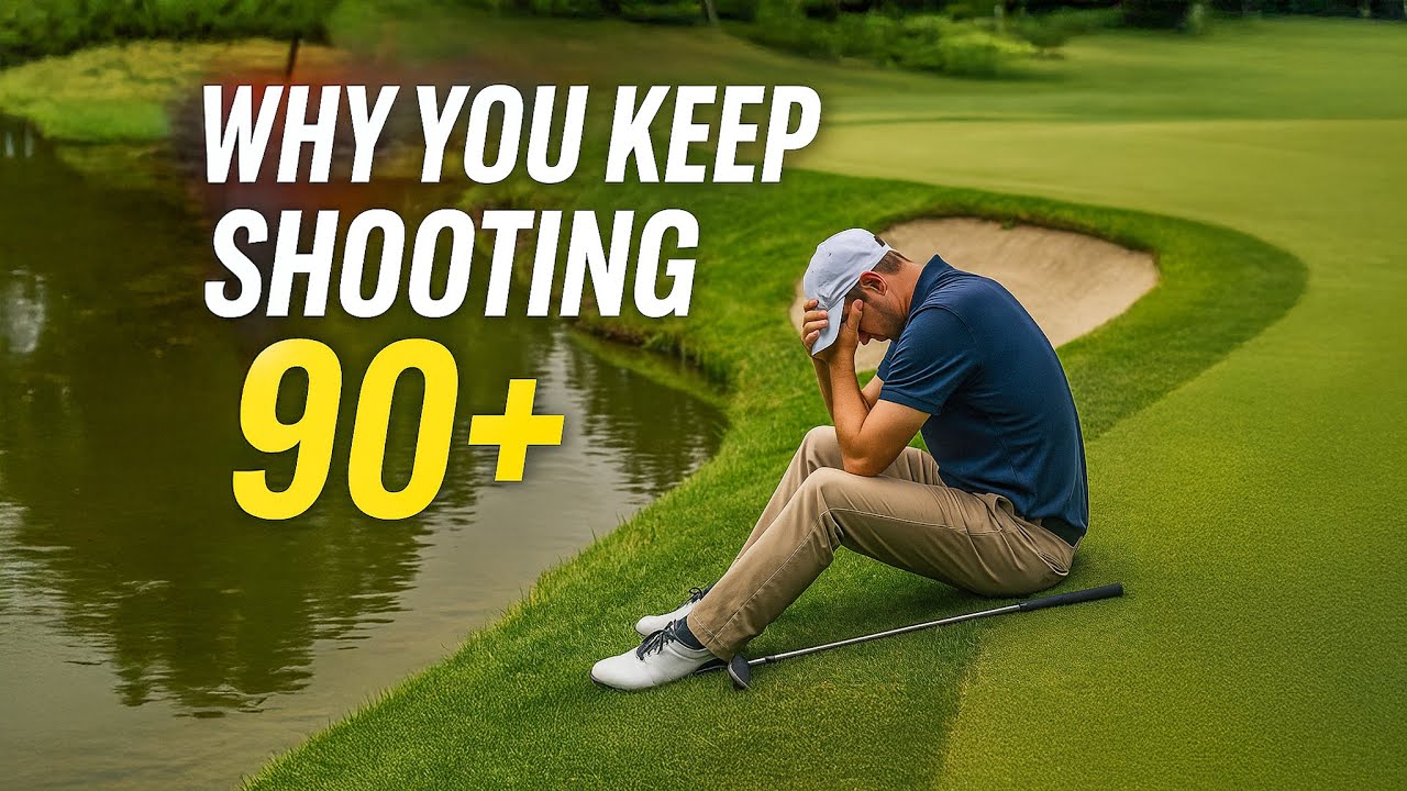 7 Dumb Golf Shots KILLING Your Score (And How To Fix Them Fast!)