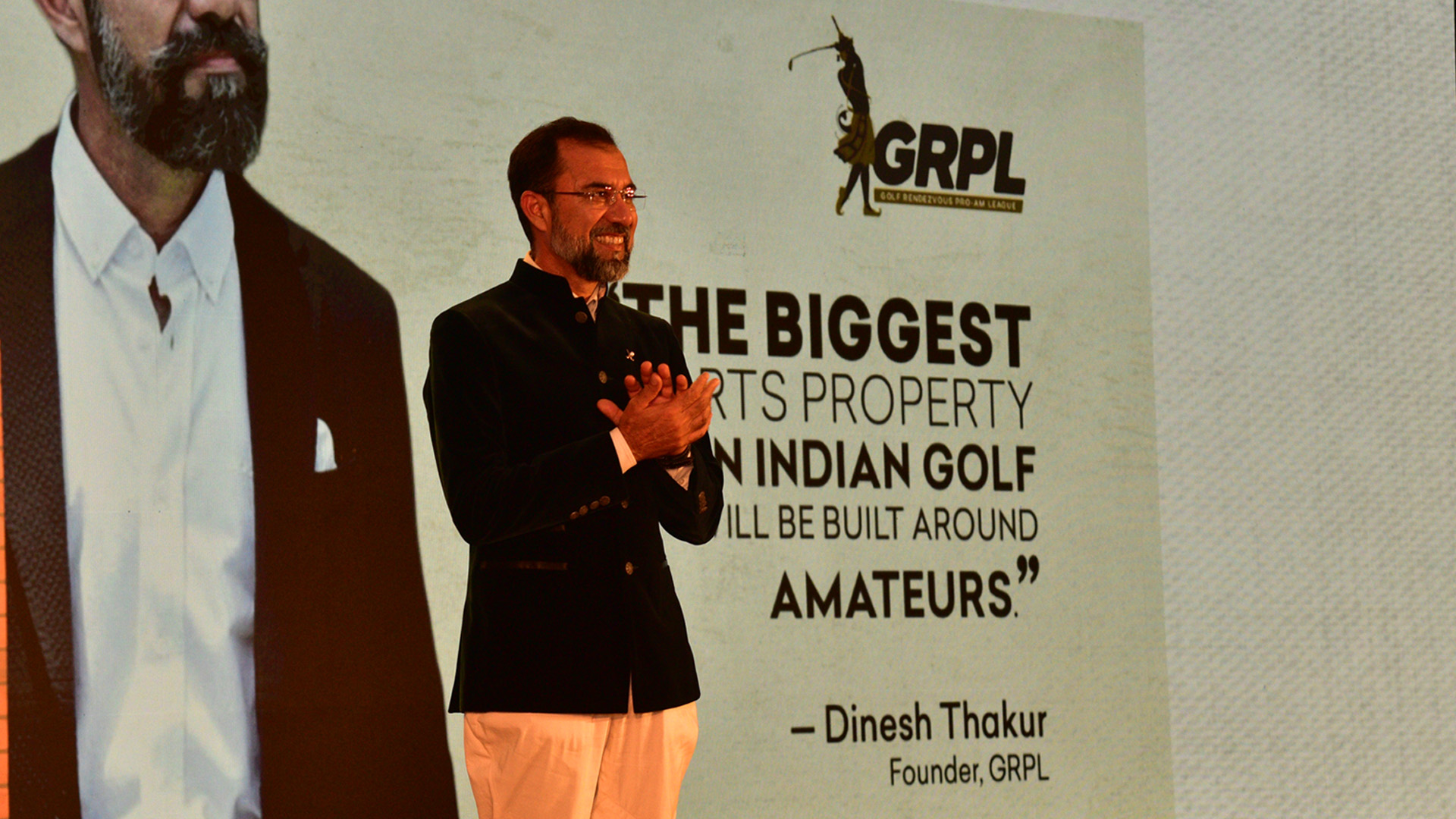 Why GRPL Chose Amateurs Over Professionals | Dinesh Thakur, Founder of GRPL Explains