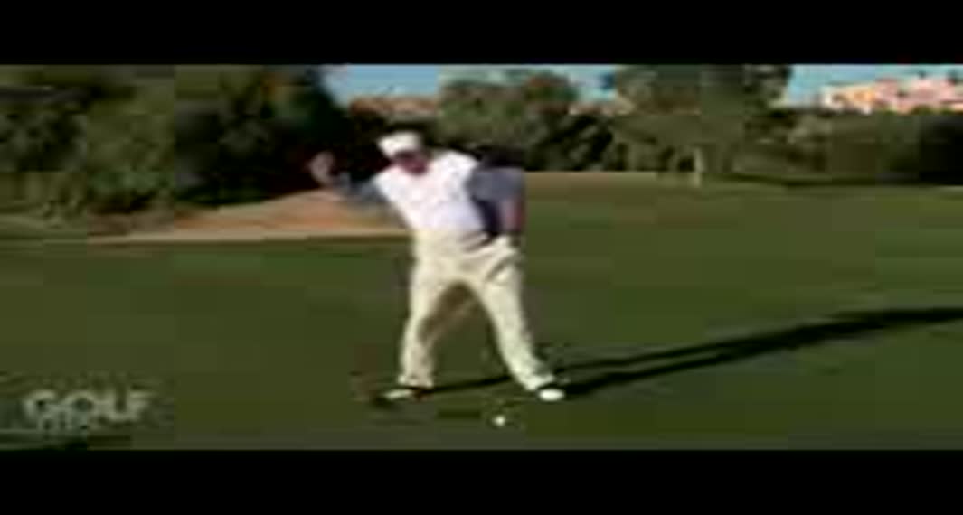 Basics of Playing Golf