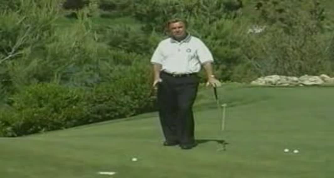 Master the Perfect Putt