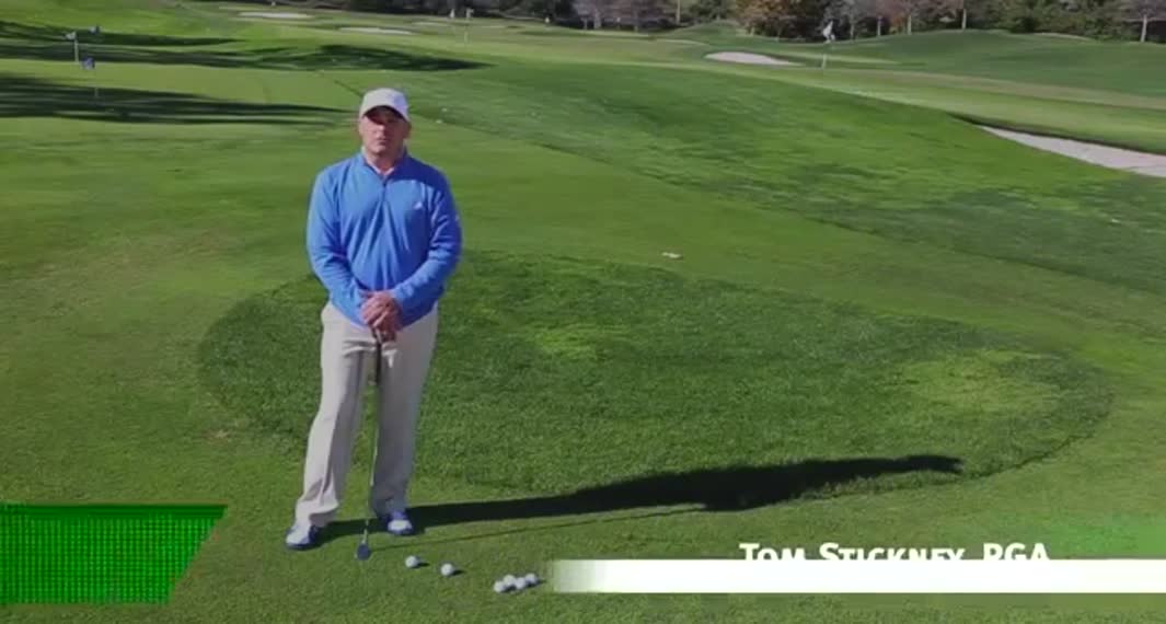 Two Ways To Get Up And Down