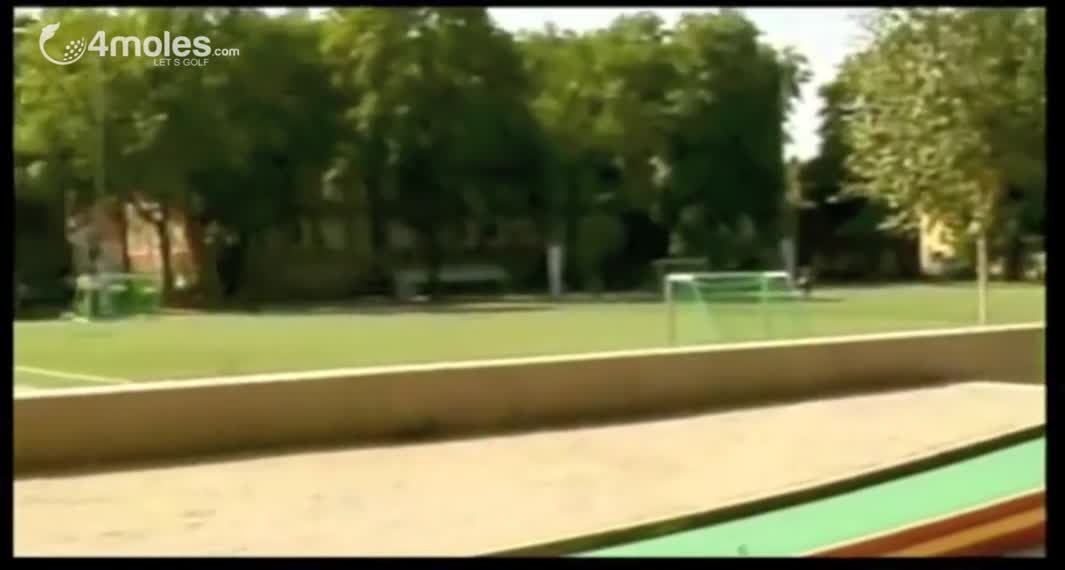 The Ultimate Golf Fail compilations