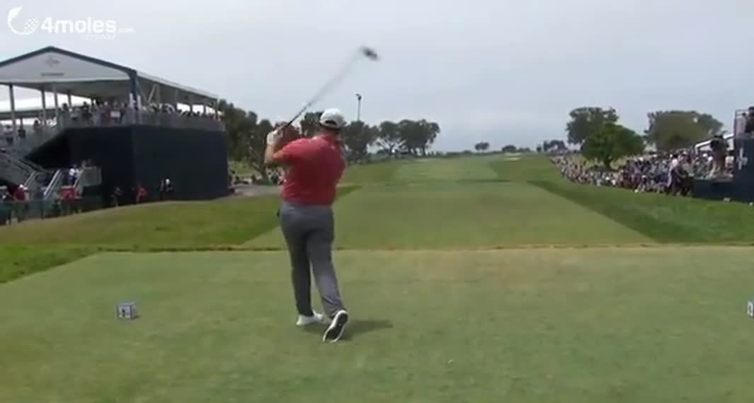 Highlights: Jon Rahm's Final Winning Round