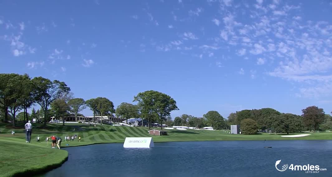 Aramco Team Series - Round 3 - Highlights