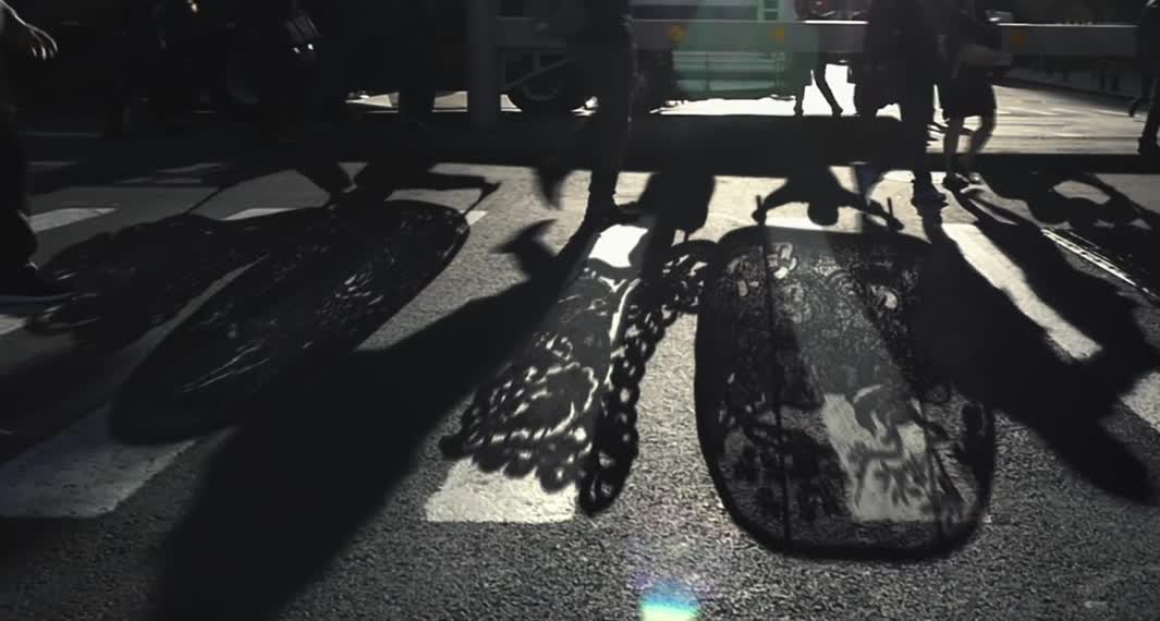 Amazing Thailand, Amazing New Chapters